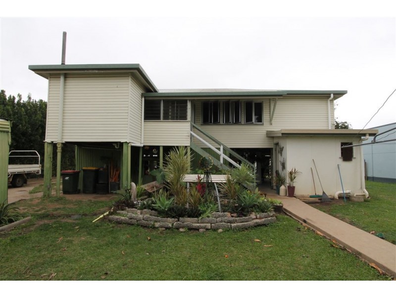 12 Cameron Street, Ayr QLD 4807