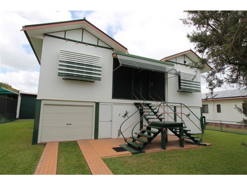 100 Beach Road, Ayr QLD 4807