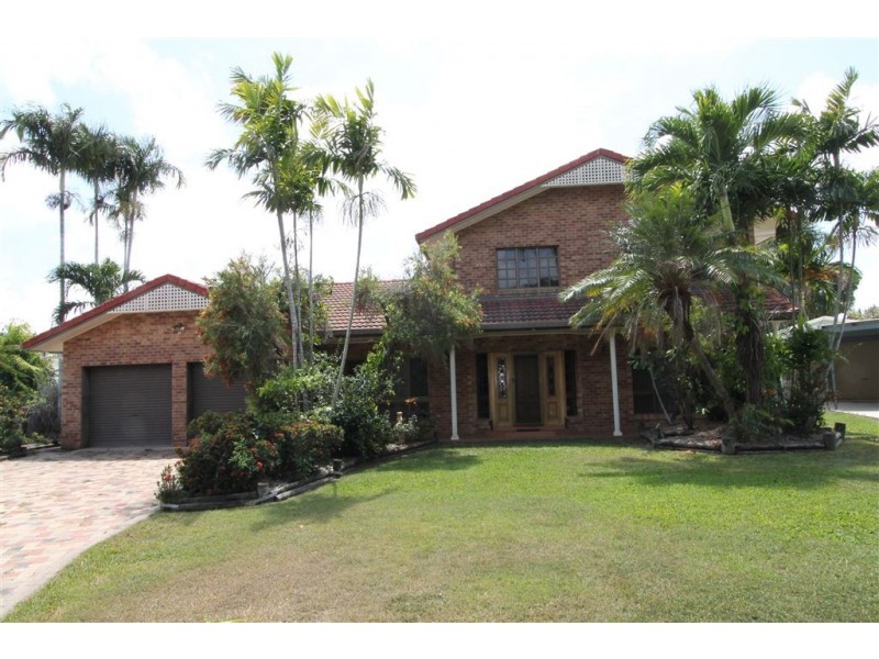 15 Strathdee Court, Ayr QLD 4807