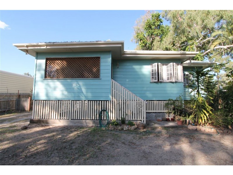 39 John Dory Street, Cungulla QLD 4816