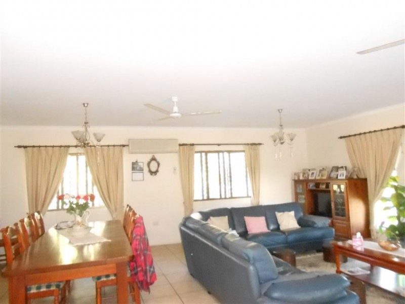 6 Mount Kelly Drive, Mount Kelly QLD 4807
