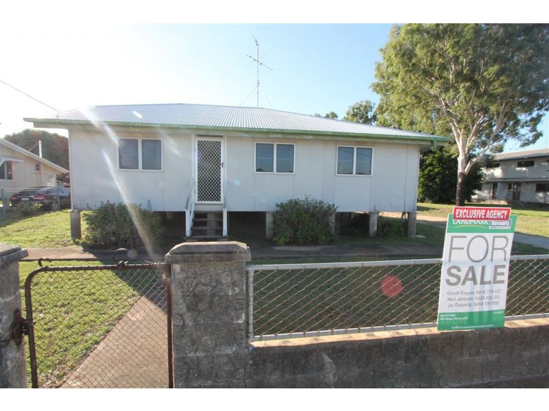 5 Queen Street, Ayr QLD 4807