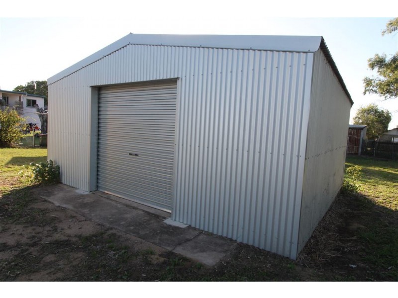 5 Queen Street, Ayr QLD 4807