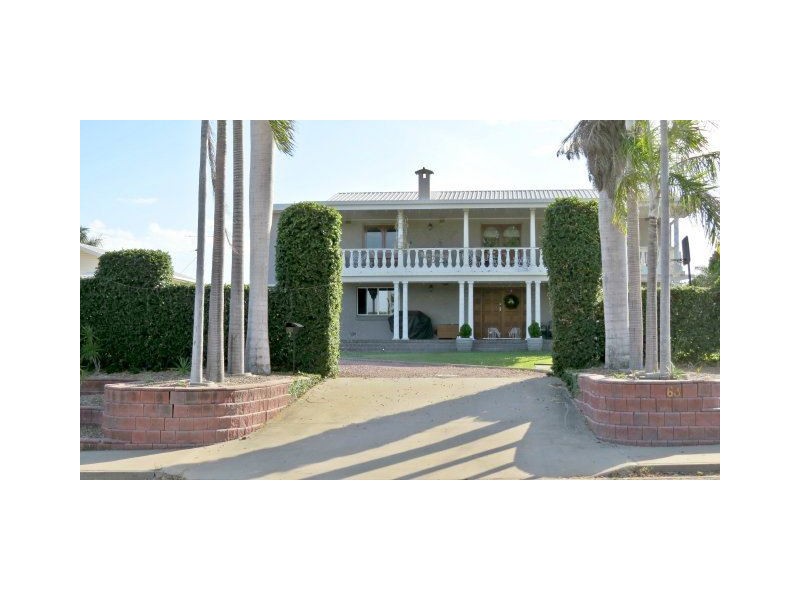 63 Chippendale Street, Ayr QLD 4807