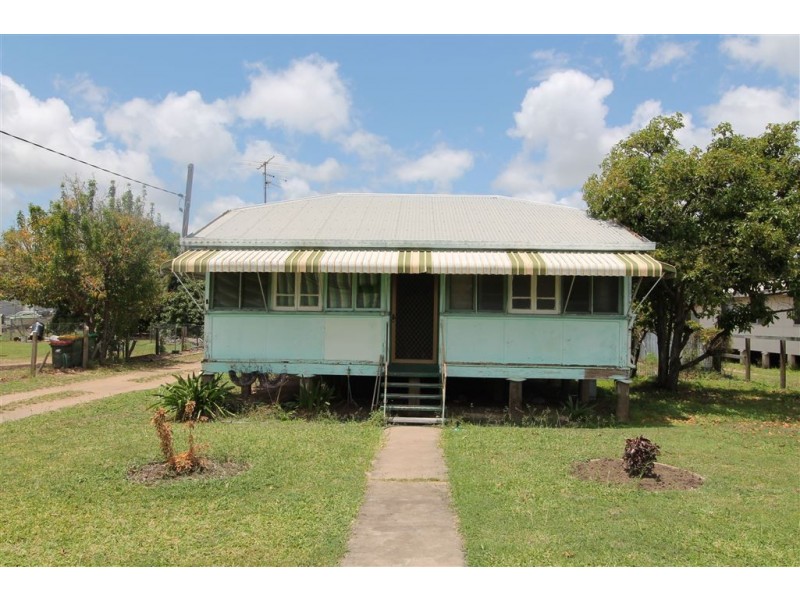 34 Bower Street, Ayr QLD 4807