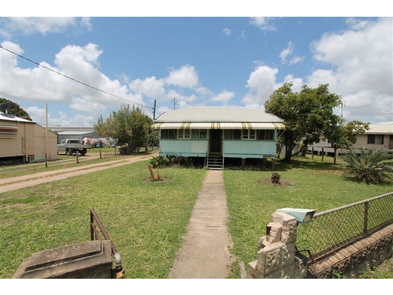 34 Bower Street, Ayr QLD 4807