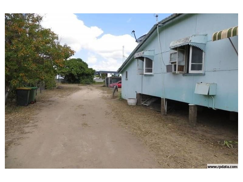 34 Bower Street, Ayr QLD 4807