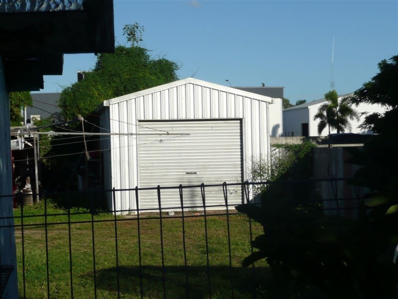 34 Bower Street, Ayr QLD 4807