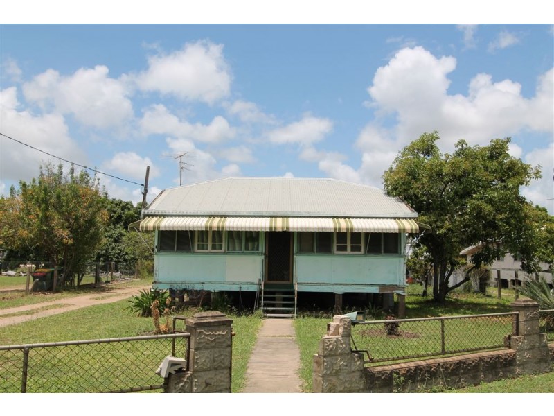 34 Bower Street, Ayr QLD 4807