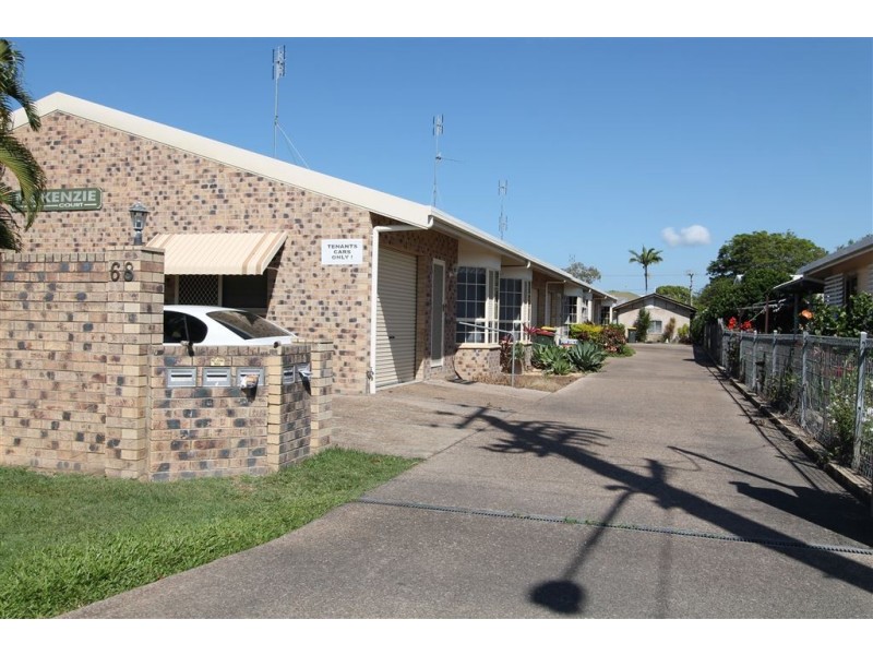 4/68 Munro Street, Ayr QLD 4807