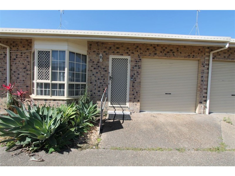 4/68 Munro Street, Ayr QLD 4807