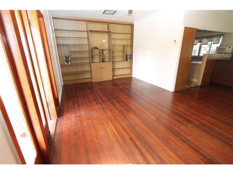 173 Anabranch Road, Jarvisfield QLD 4807