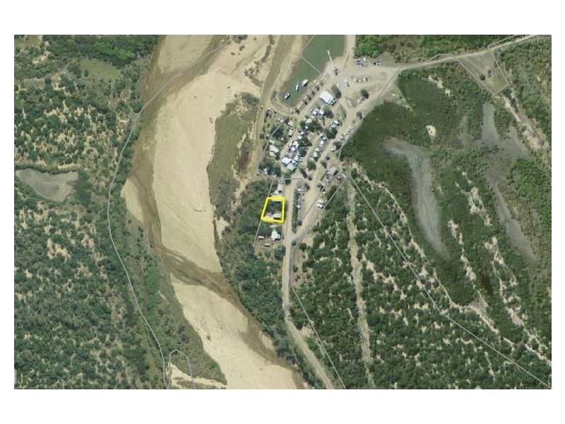 Lot 1 Molongle Beach Road, Gumlu QLD 4805