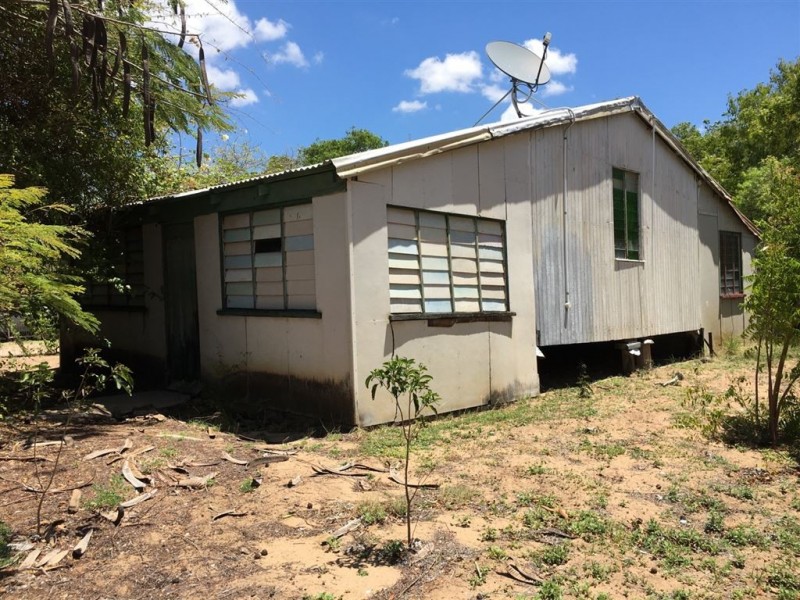 Lot 1 Molongle Beach Road, Gumlu QLD 4805