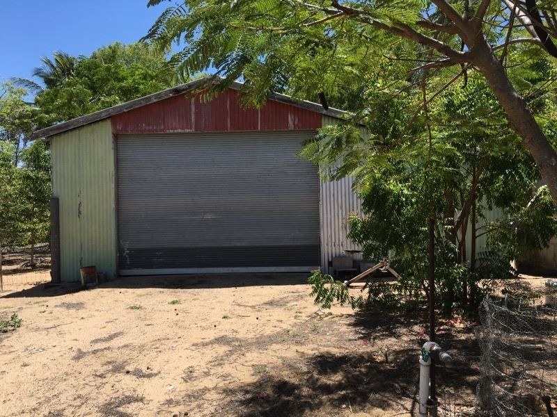 Lot 1 Molongle Beach Road, Gumlu QLD 4805