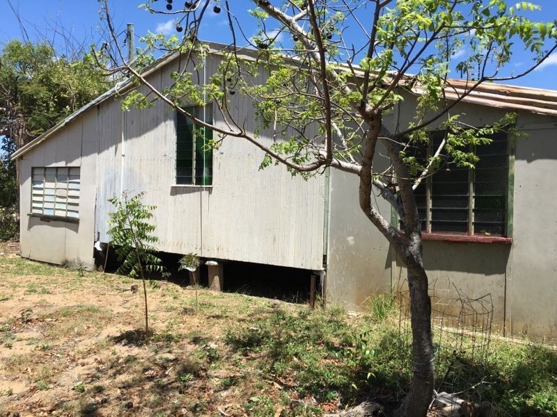 Lot 1 Molongle Beach Road, Gumlu QLD 4805