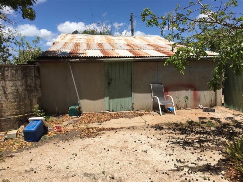 Lot 1 Molongle Beach Road, Gumlu QLD 4805