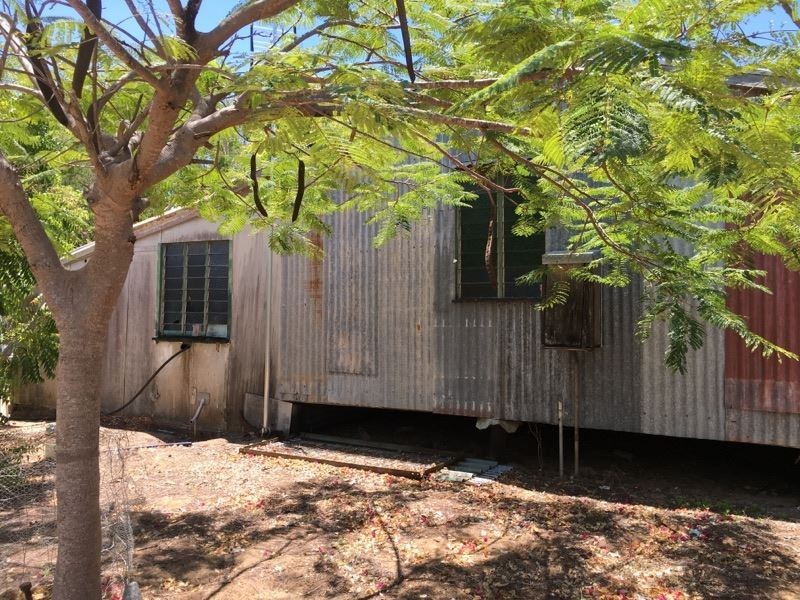 Lot 1 Molongle Beach Road, Gumlu QLD 4805