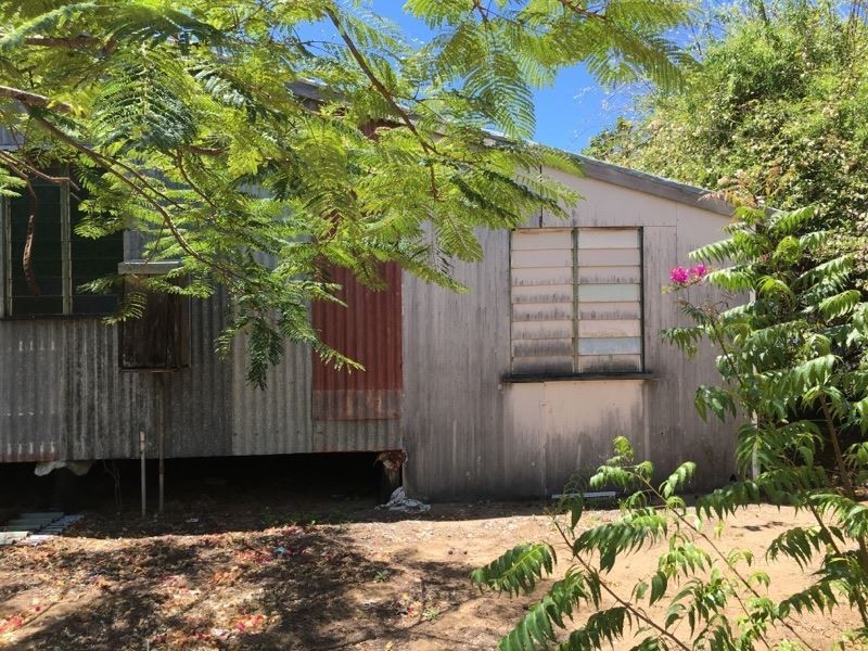 Lot 1 Molongle Beach Road, Gumlu QLD 4805