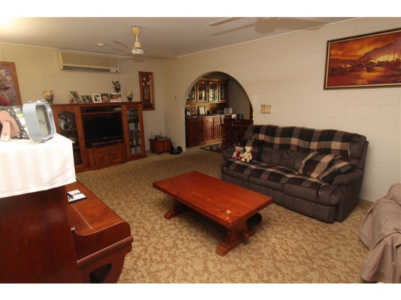 8 Banister Street, Brandon QLD 4808