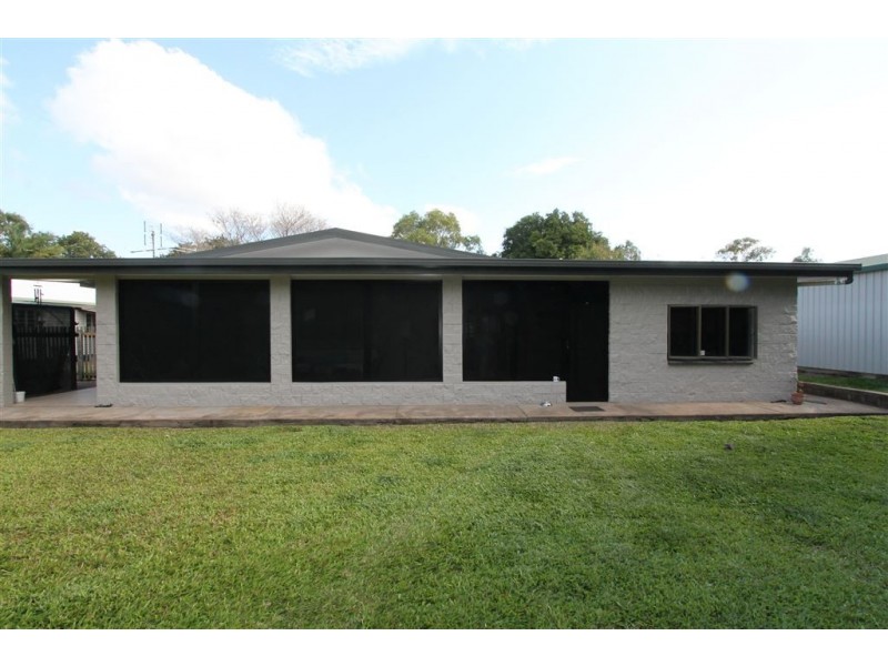 8 Banister Street, Brandon QLD 4808