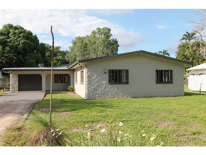 8 Banister Street, Brandon QLD 4808