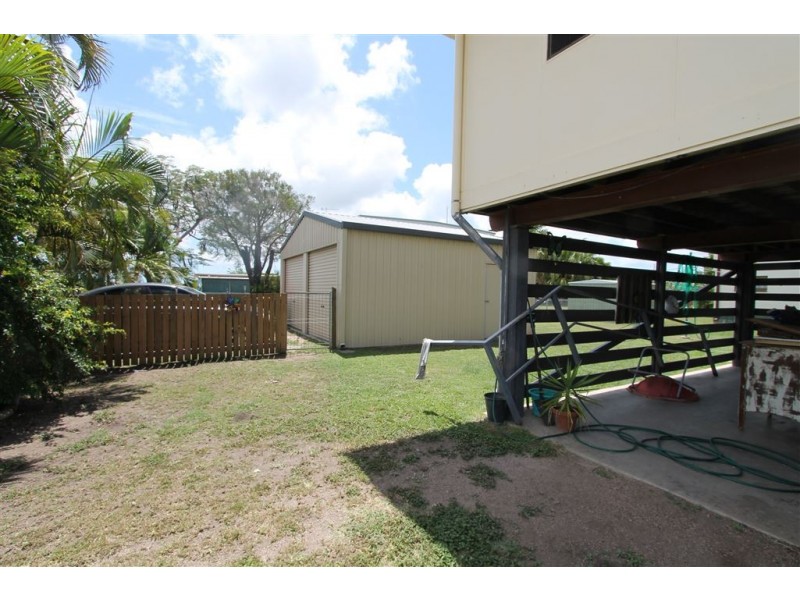 40 Betina Street, Ayr QLD 4807