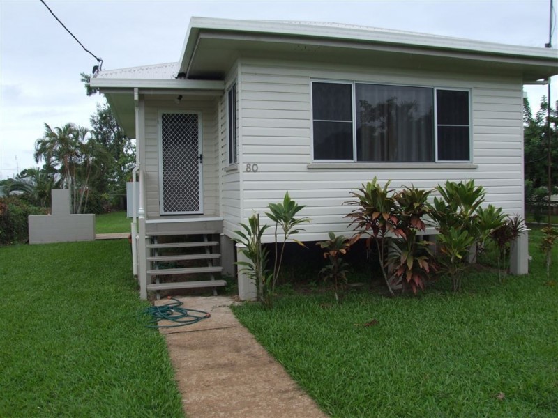 80 Norham Road, Ayr QLD 4807