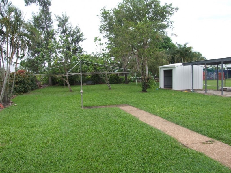 80 Norham Road, Ayr QLD 4807