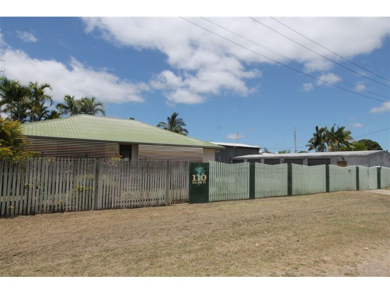 110 Railway Street, Ayr QLD 4807