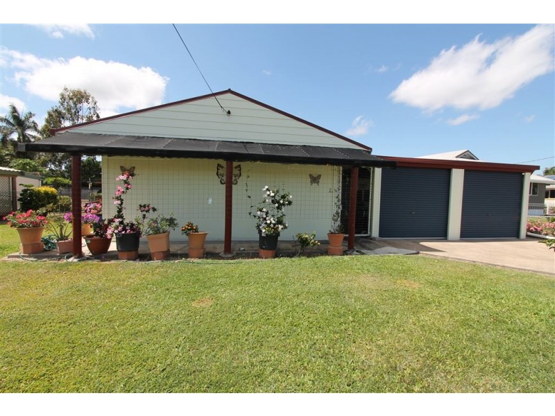 6 Home Hill Road, Ayr QLD 4807