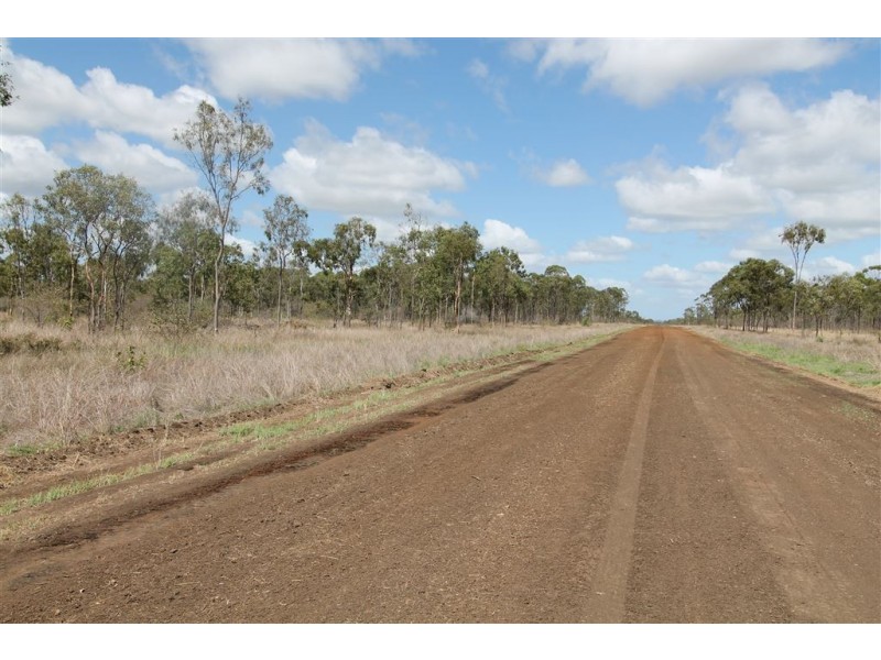 0 Ted Walsh Road, Home Hill QLD 4806