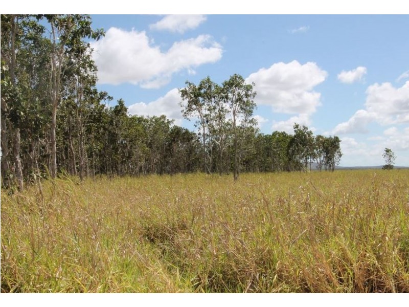 0 Ted Walsh Road, Home Hill QLD 4806