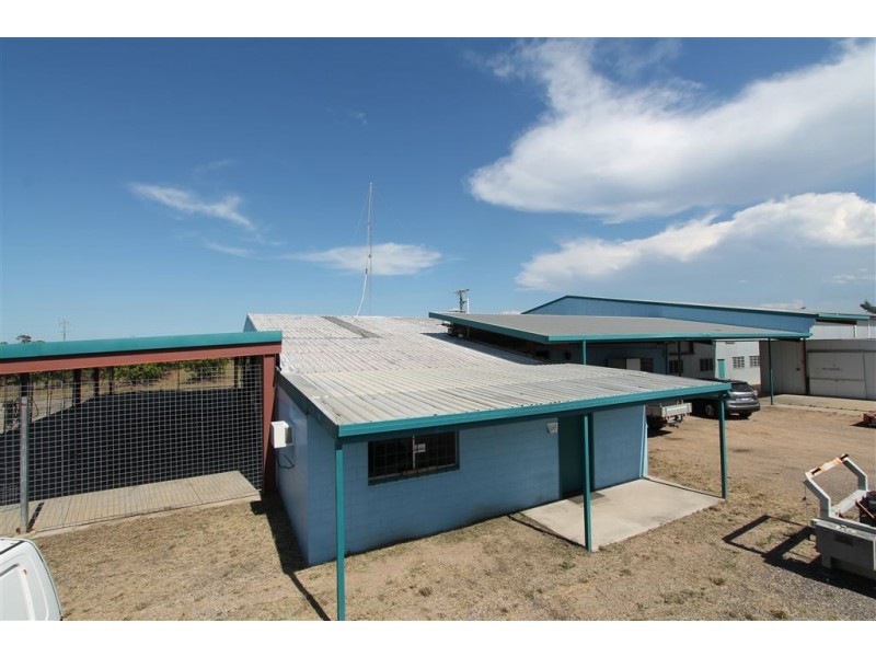 33071 Bruce Highway, Horseshoe Lagoon QLD 4809