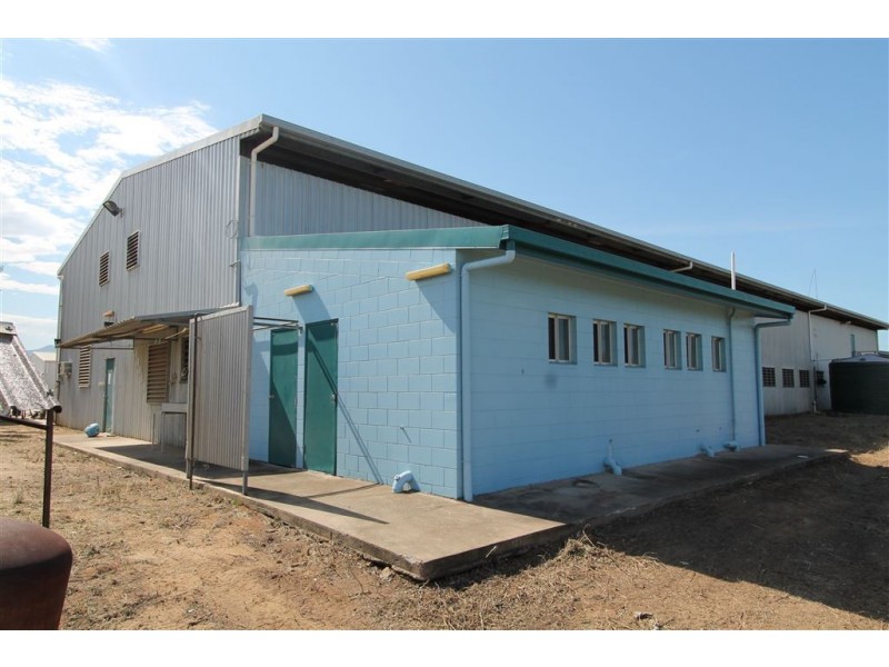 33071 Bruce Highway, Horseshoe Lagoon QLD 4809