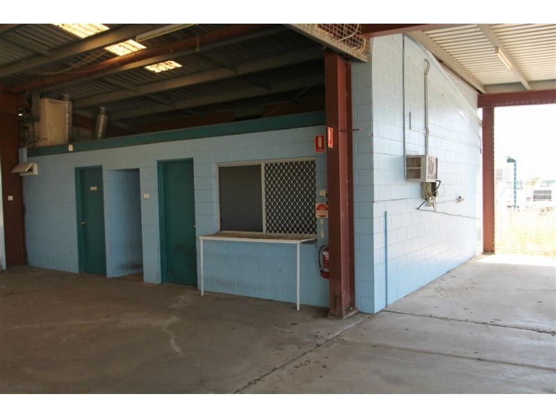 33071 Bruce Highway, Horseshoe Lagoon QLD 4809