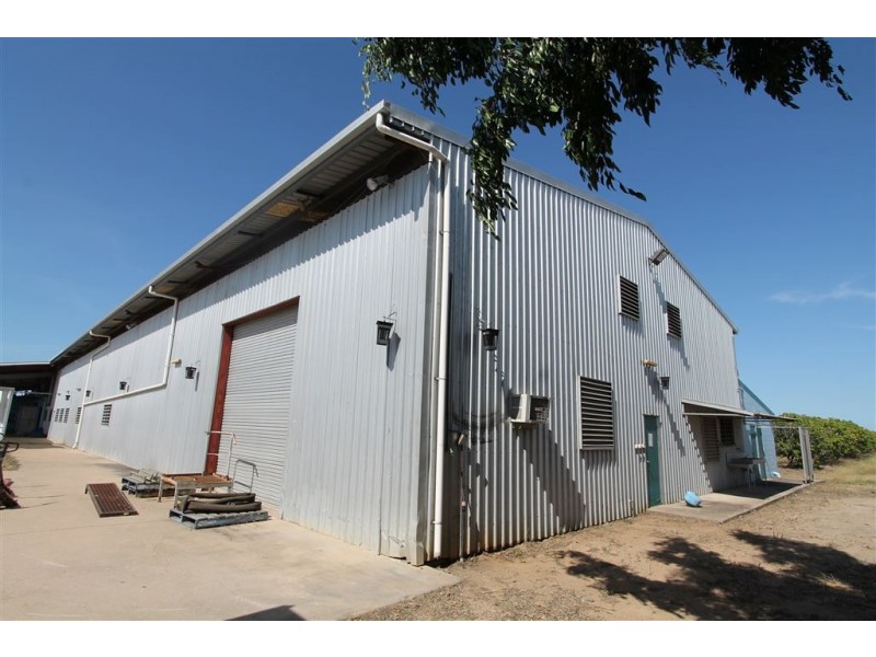 33071 Bruce Highway, Horseshoe Lagoon QLD 4809