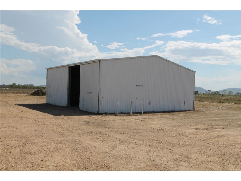 33071 Bruce Highway, Horseshoe Lagoon QLD 4809