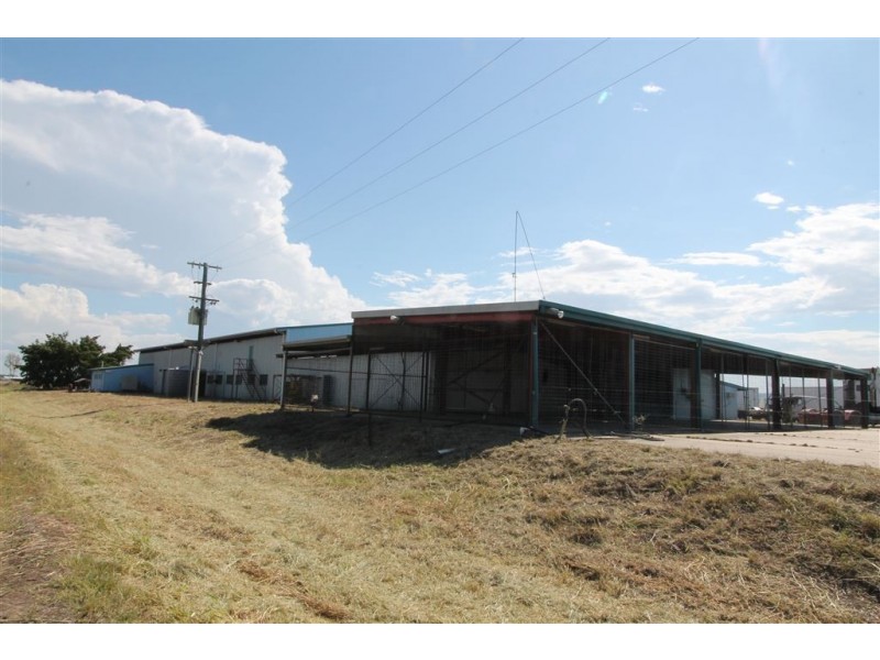 33071 Bruce Highway, Horseshoe Lagoon QLD 4809