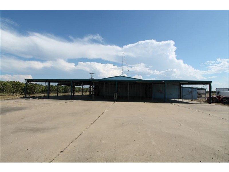 33071 Bruce Highway, Horseshoe Lagoon QLD 4809