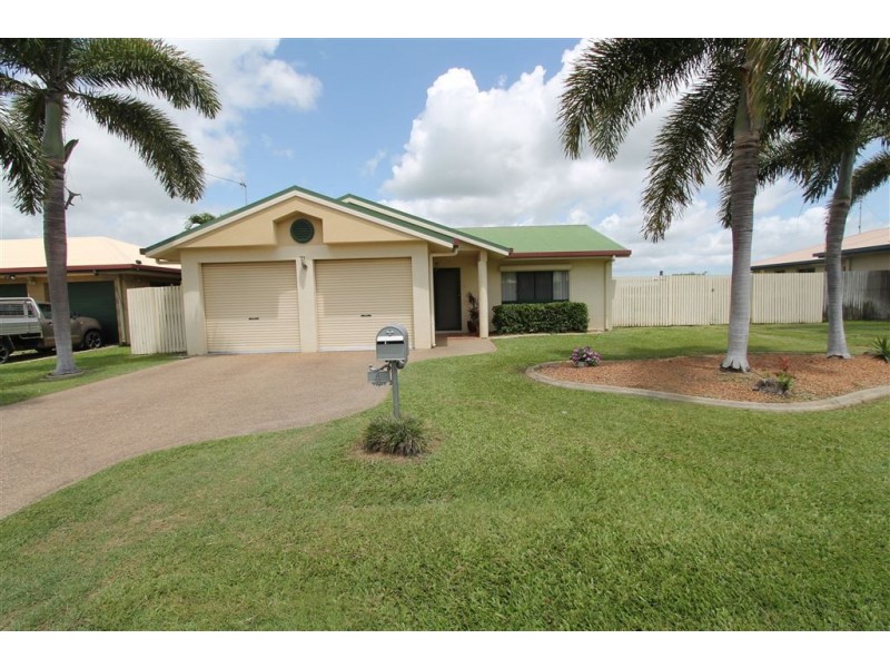 4 Harley Drive, Ayr QLD 4807