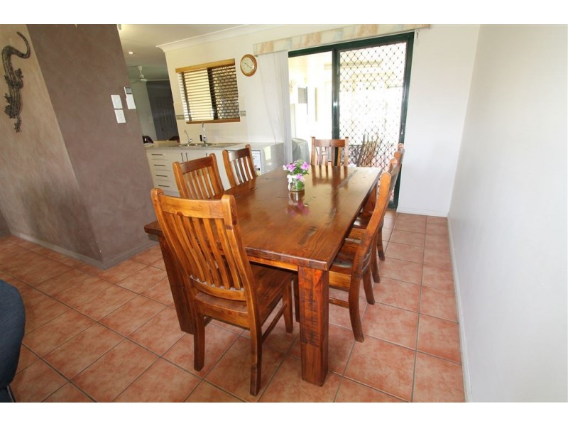 4 Harley Drive, Ayr QLD 4807