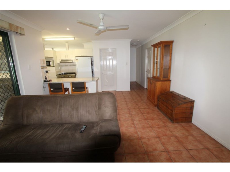 4 Harley Drive, Ayr QLD 4807