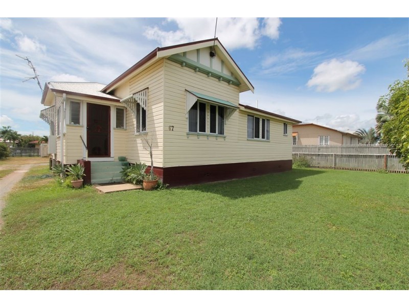 67 Burke Street, Ayr QLD 4807