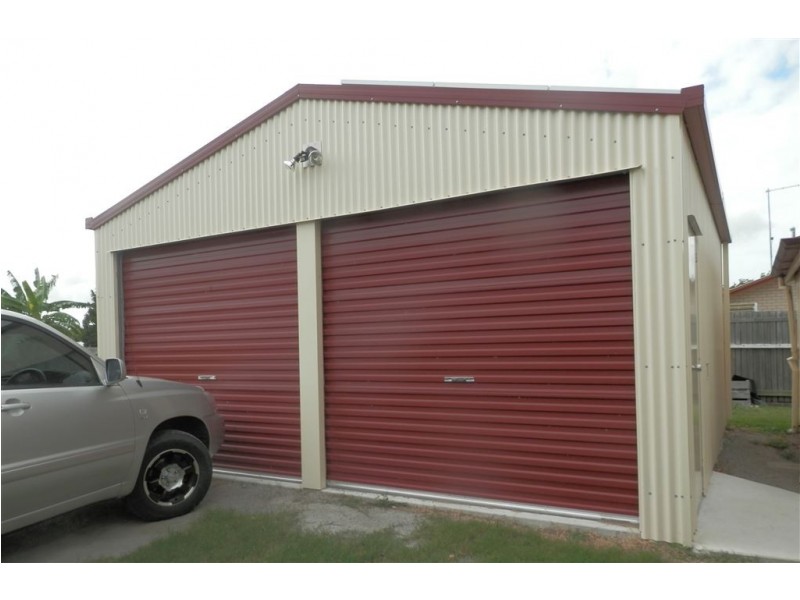 67 Burke Street, Ayr QLD 4807