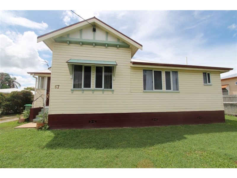 67 Burke Street, Ayr QLD 4807