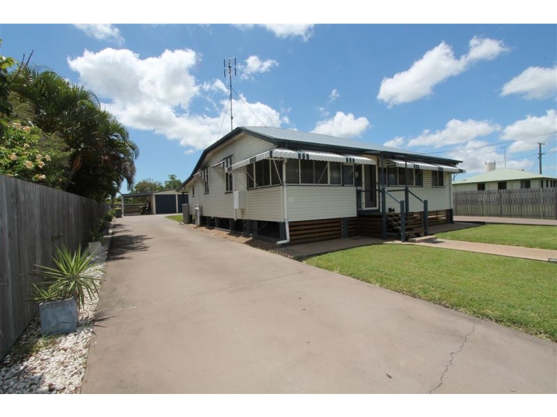 5 Sydney Street, Ayr QLD 4807