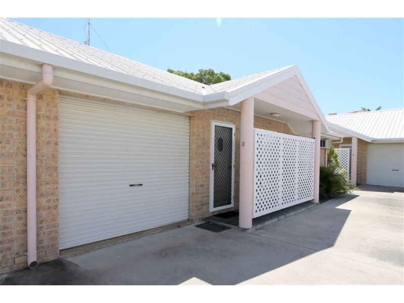 5/111 Wilmington Street, Ayr QLD 4807