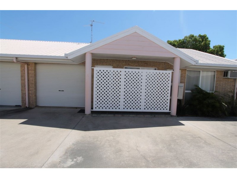 5/111 Wilmington Street, Ayr QLD 4807