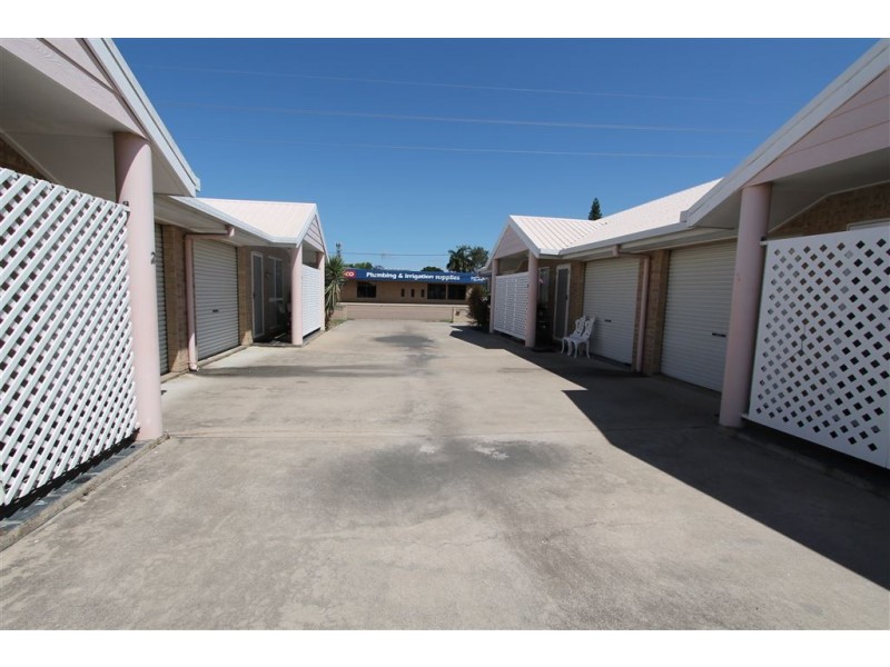 5/111 Wilmington Street, Ayr QLD 4807